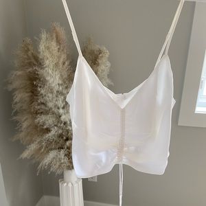 Verso Camisole. Size: M. NWT